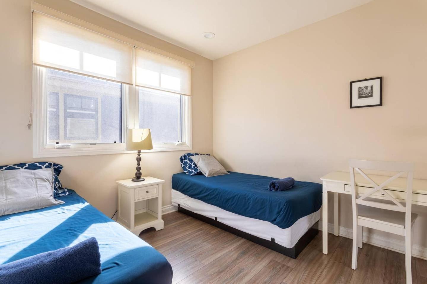 Holiday home Getaway 4br In The Heart Of La