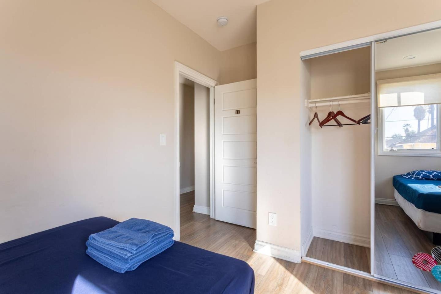 Holiday home Getaway 4br In The Heart Of La Los Angeles