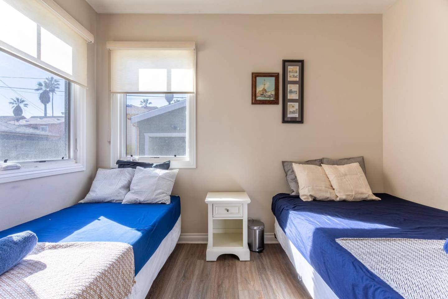 Getaway 4br In The Heart Of La Holiday home Los Angeles
