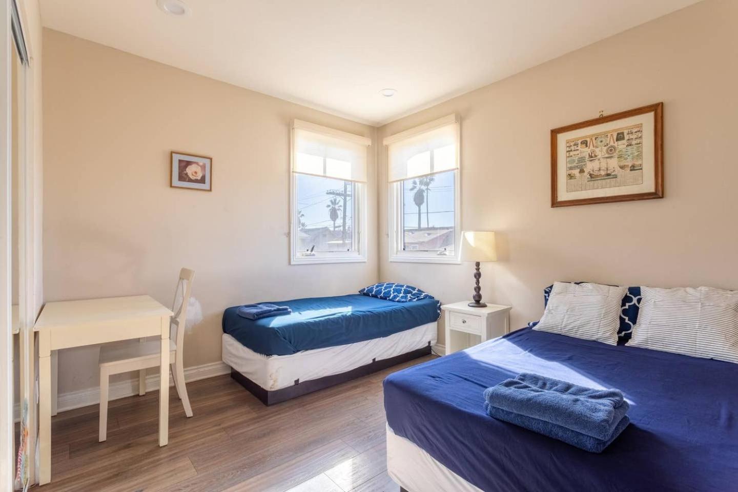 Getaway 4br In The Heart Of La Los Angeles