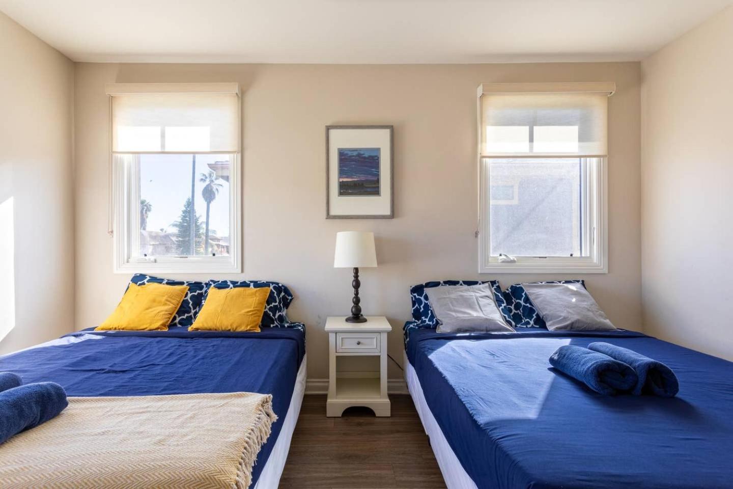 Getaway 4br In The Heart Of La * Los Angeles