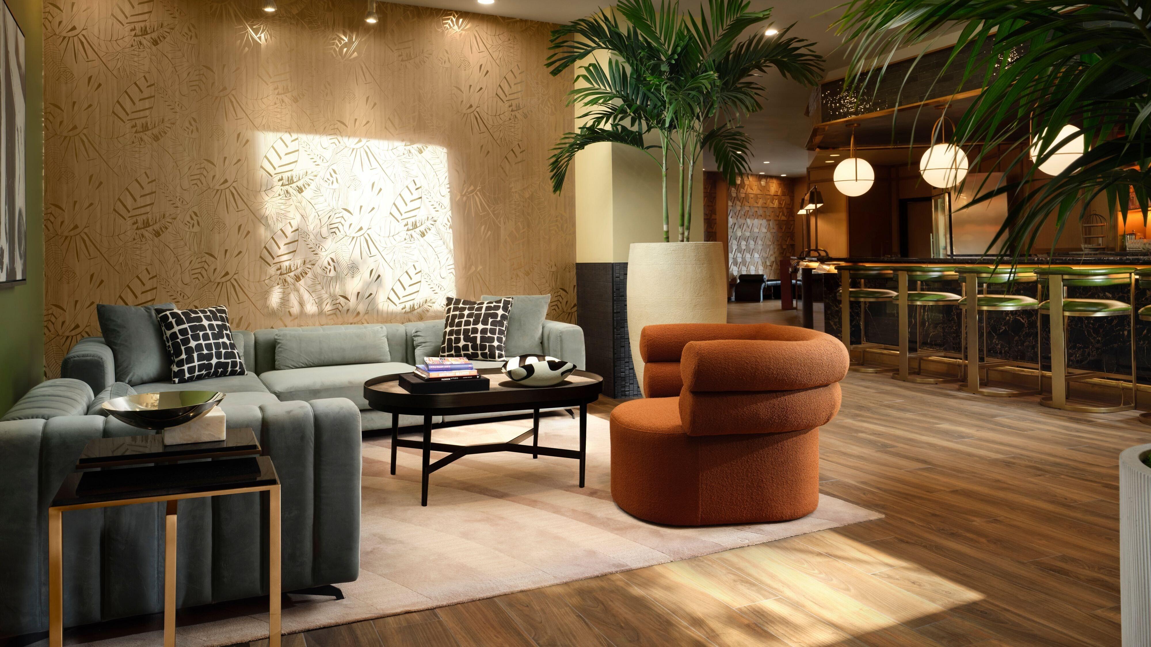 Burton House, Beverly Hills, A Tribute Portfolio Hotel