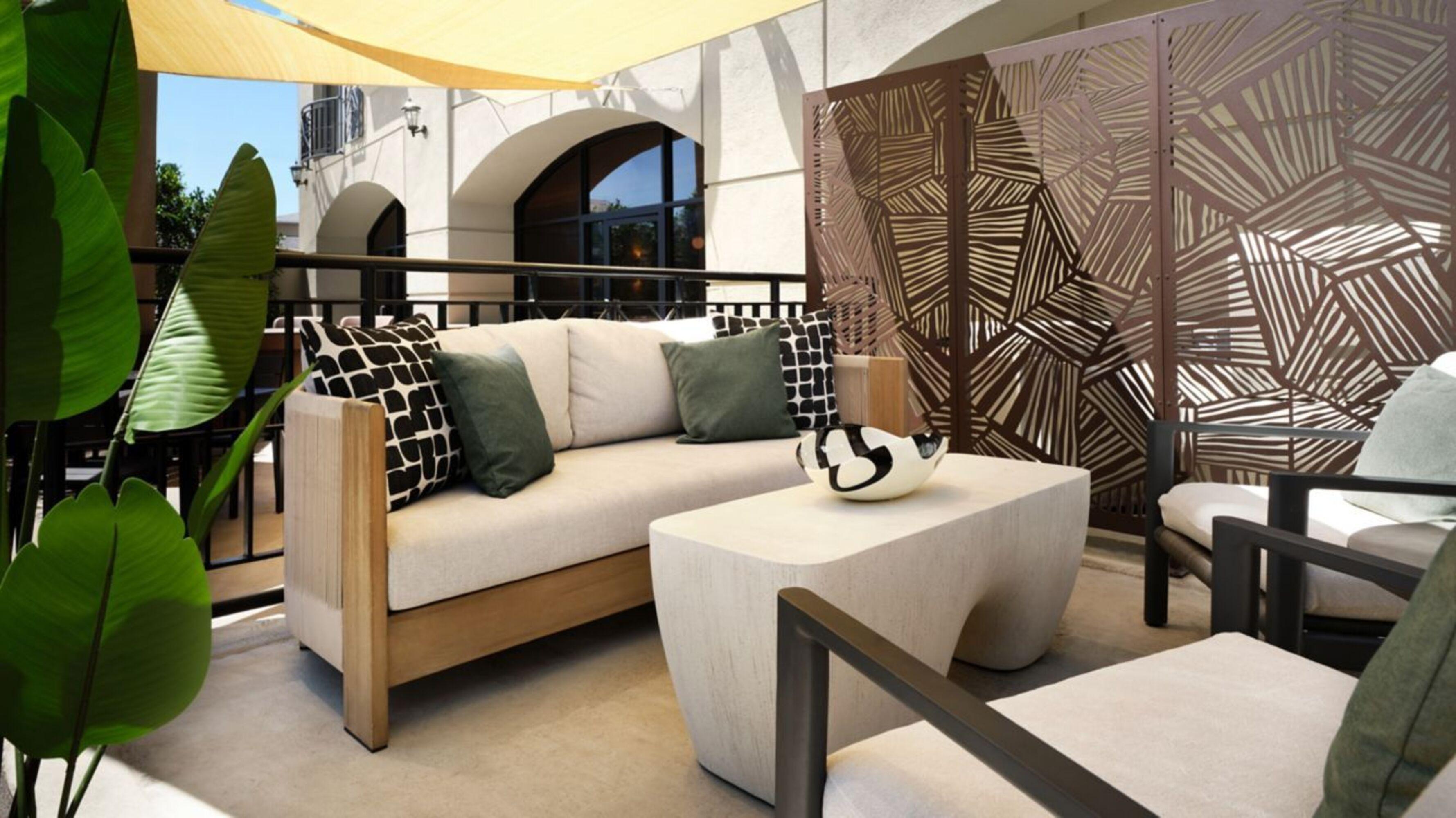 Burton House, Beverly Hills, A Tribute Portfolio Hotel
