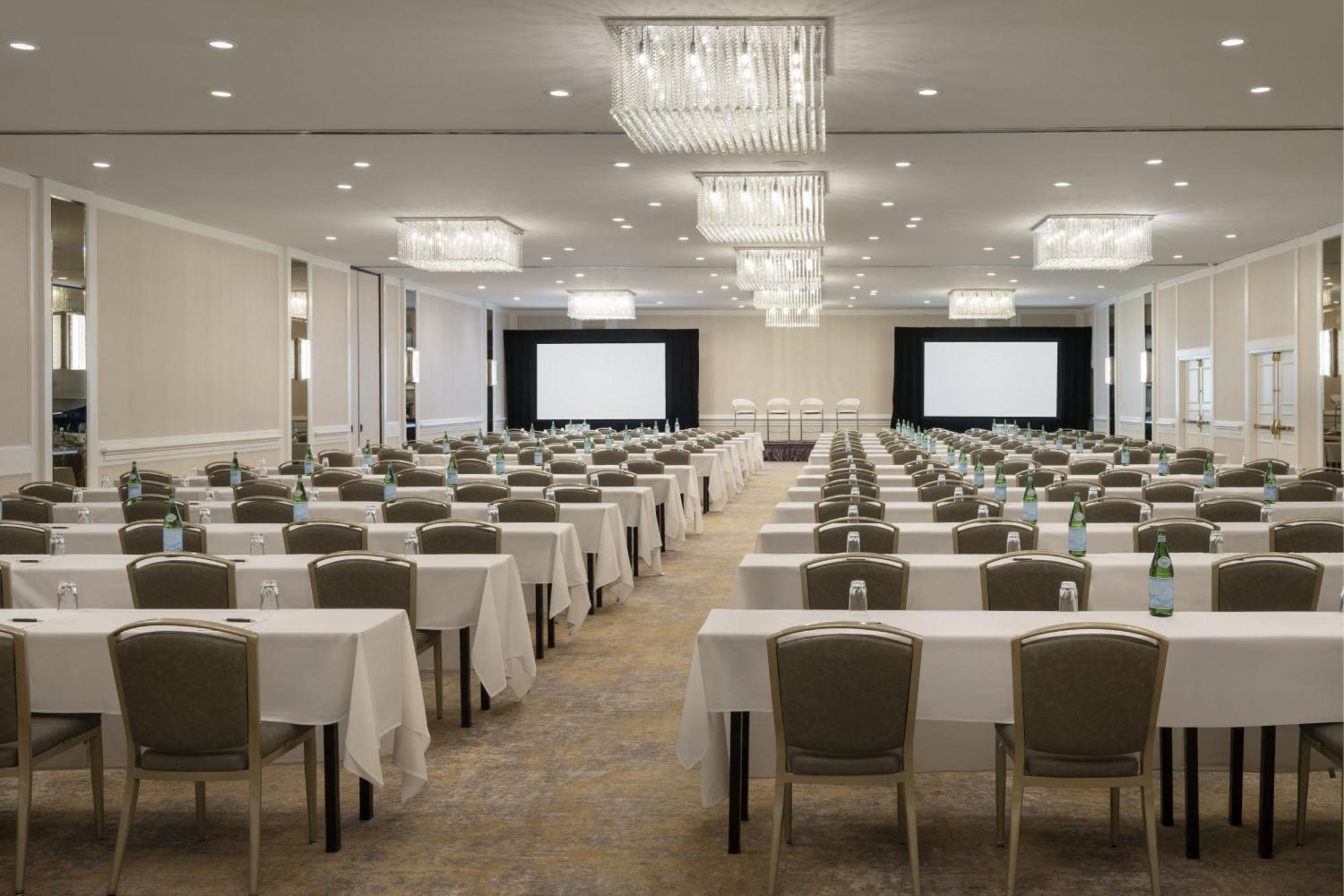 Sheraton Universal