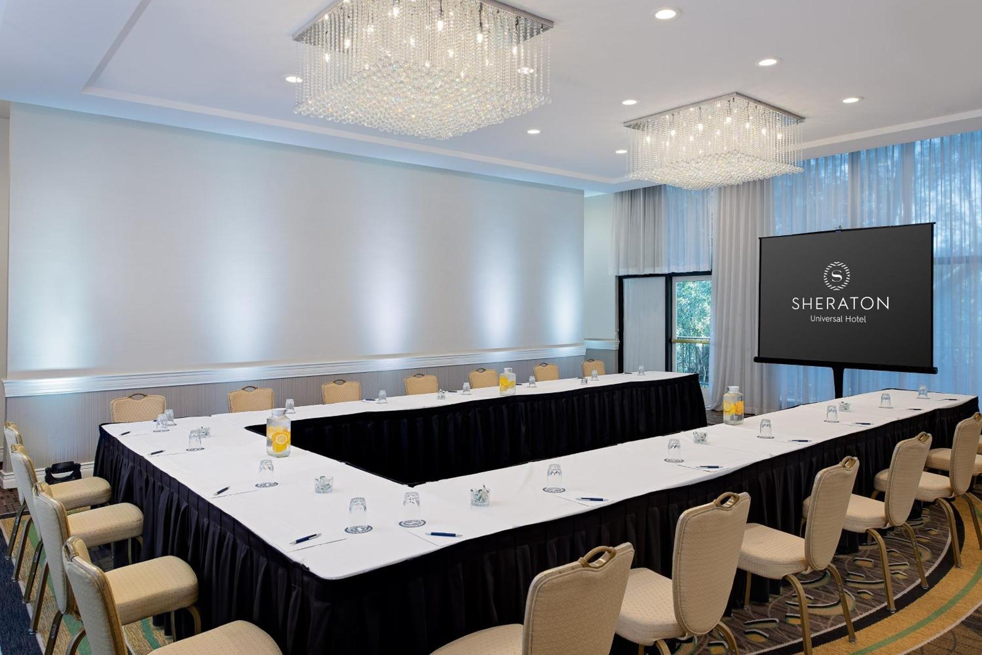 Hotel Sheraton Universal