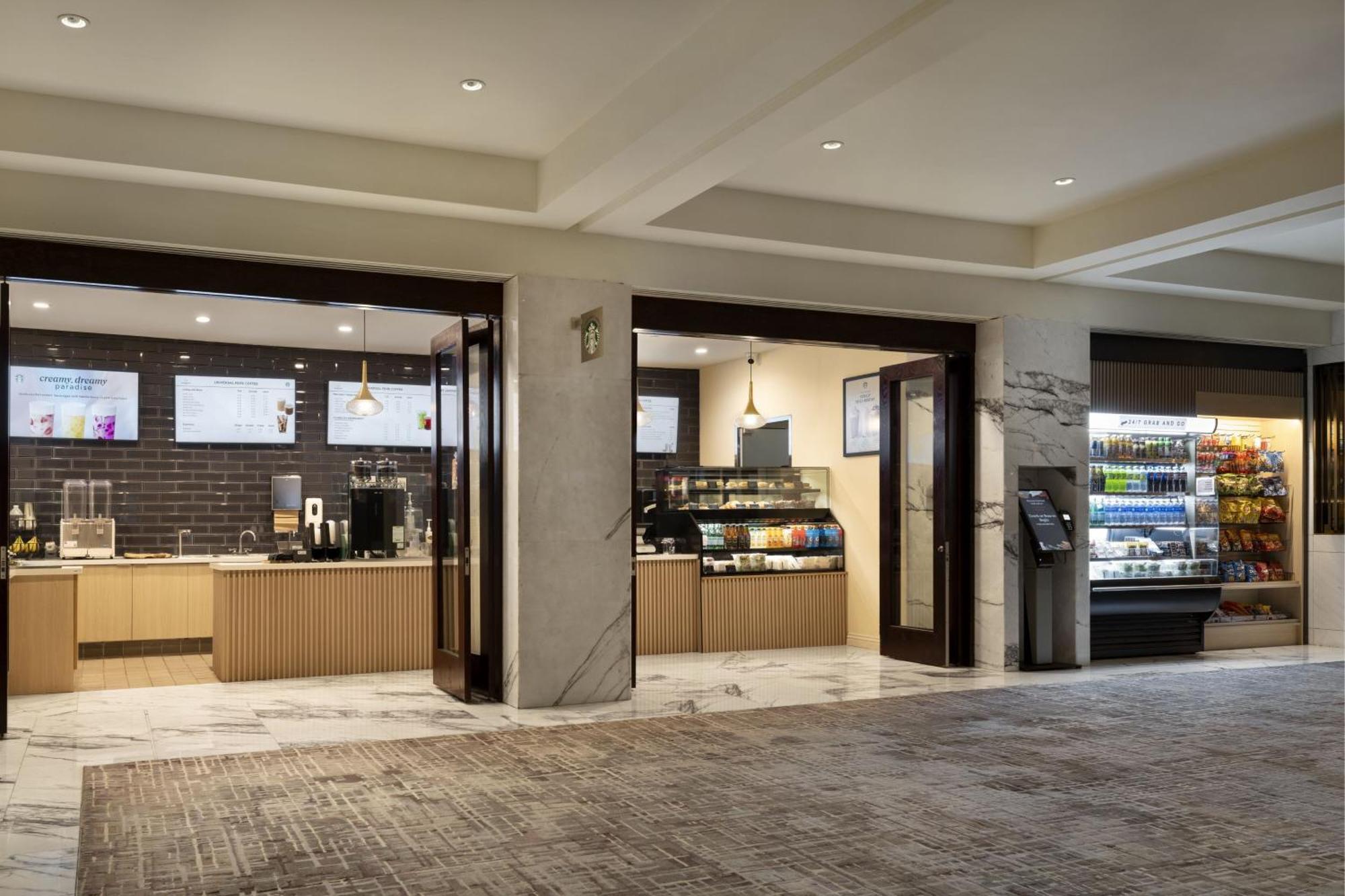 Hotel Sheraton Universal 4*