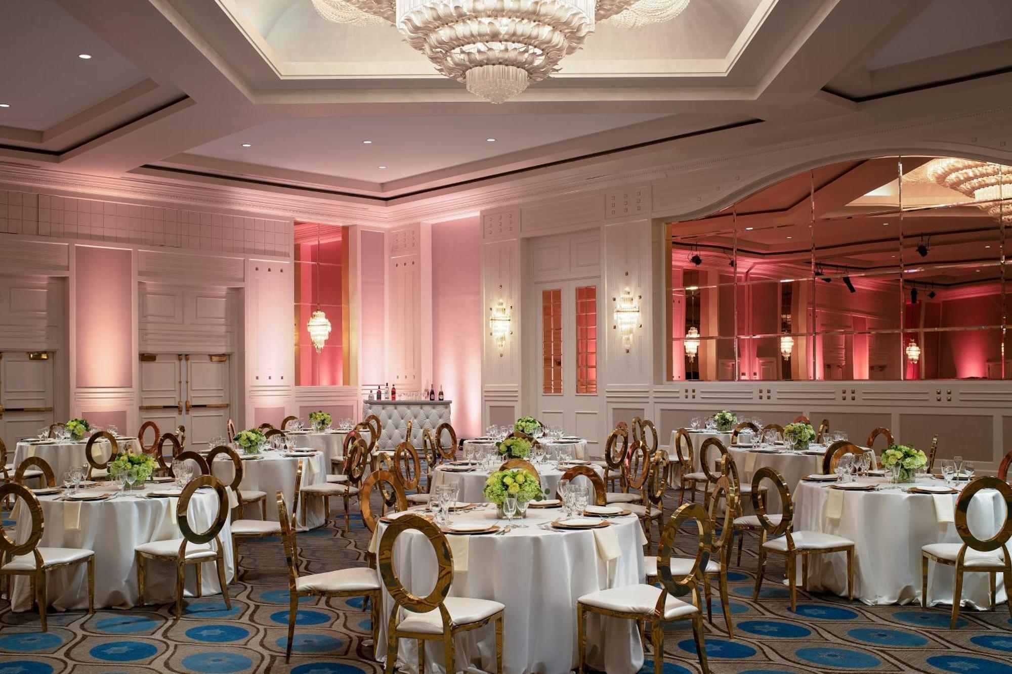 Sheraton Universal