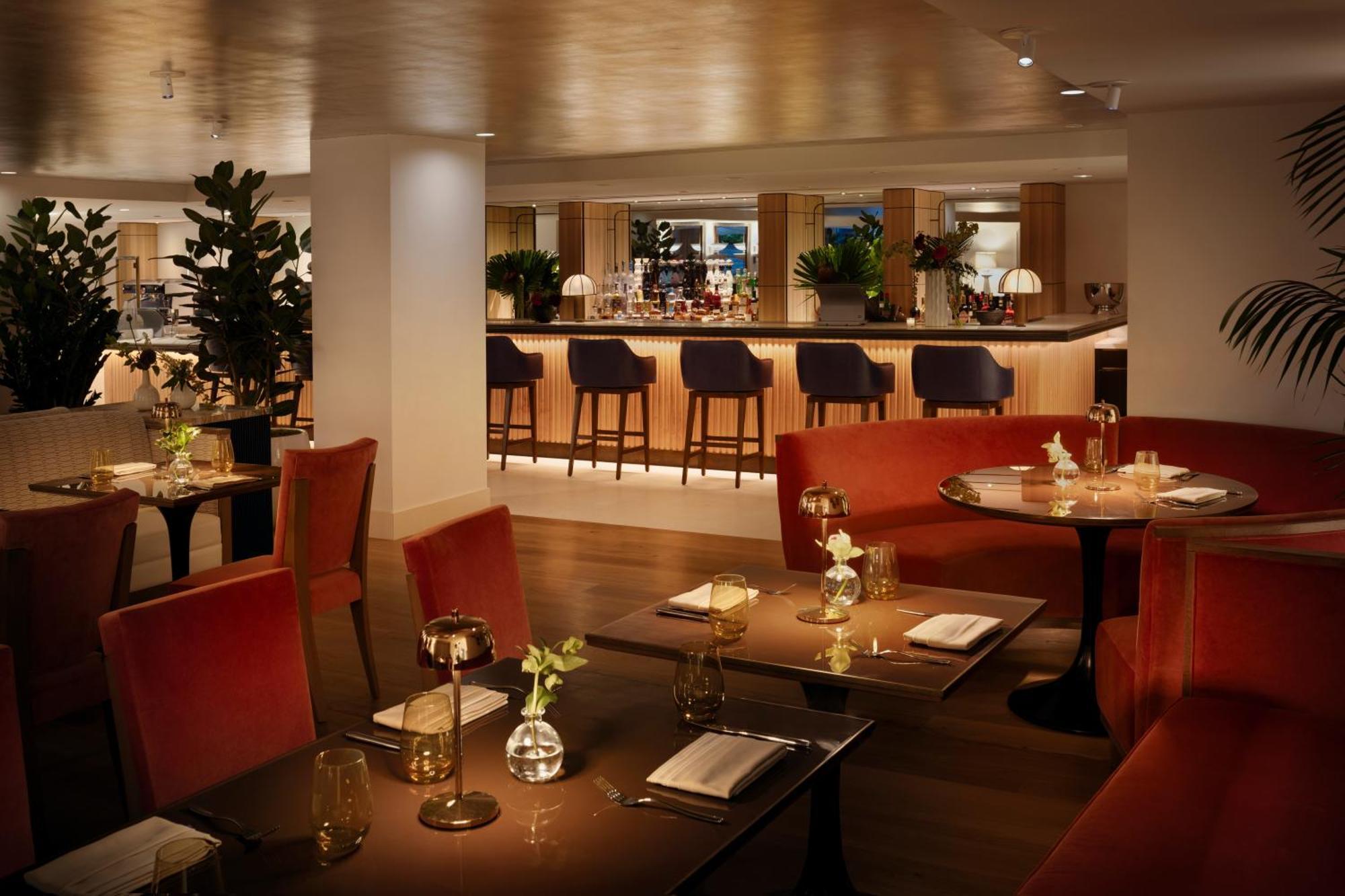 Hotel L'ermitage Beverly Hills