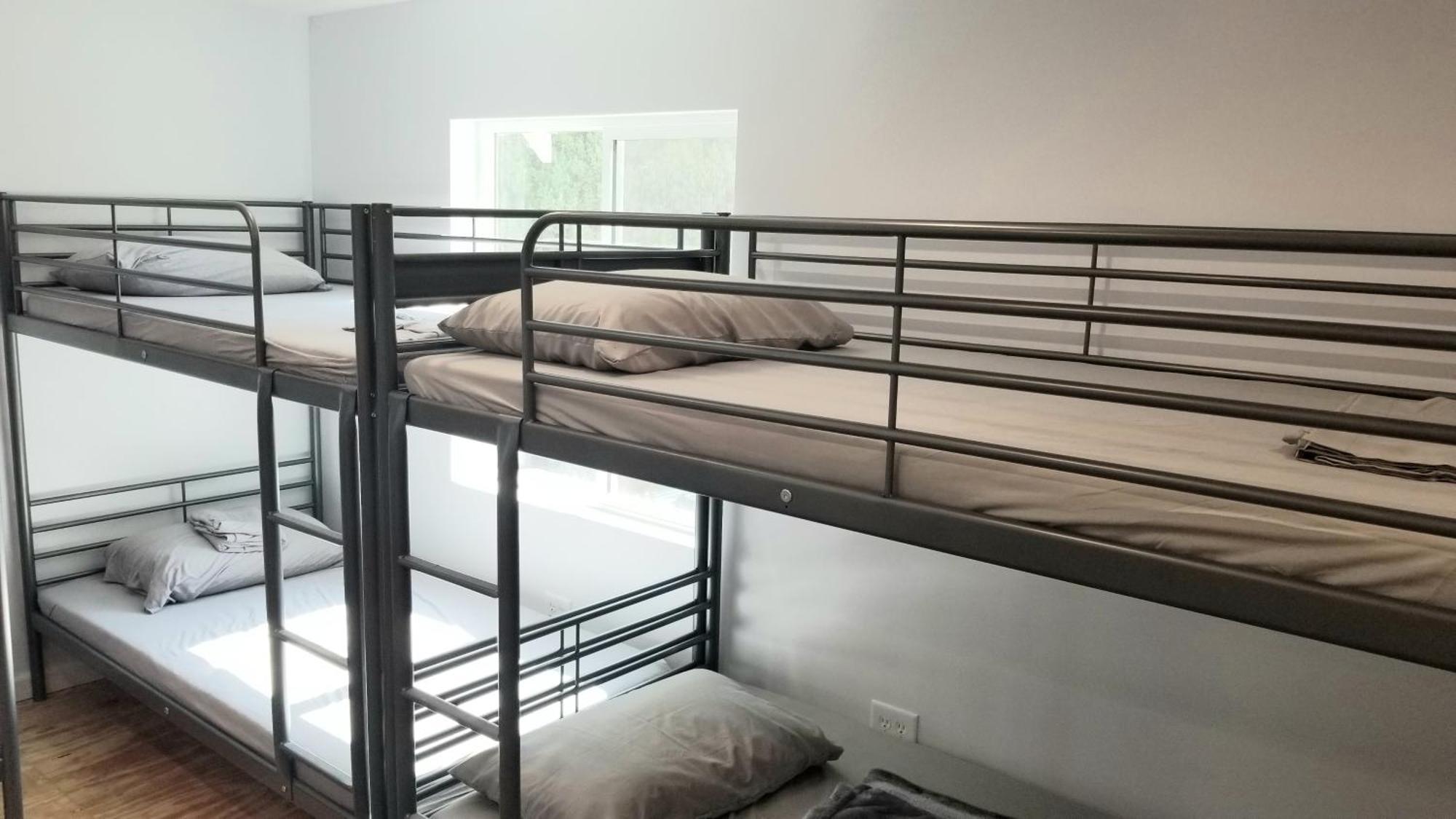 Hostel Rumi *