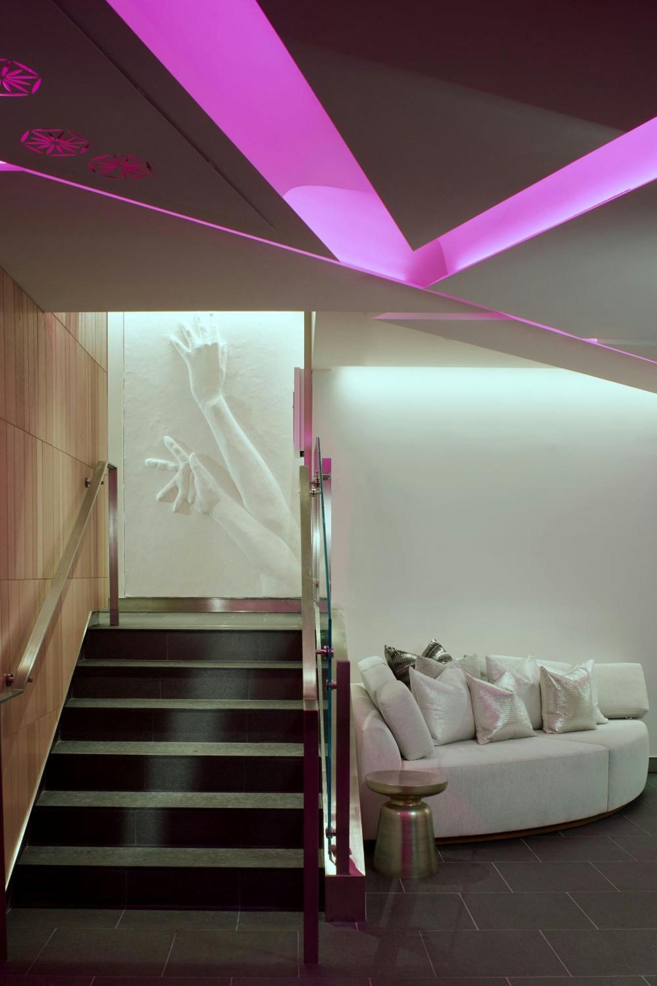 W Angeles - West Beverly Hills 4* Los Angeles