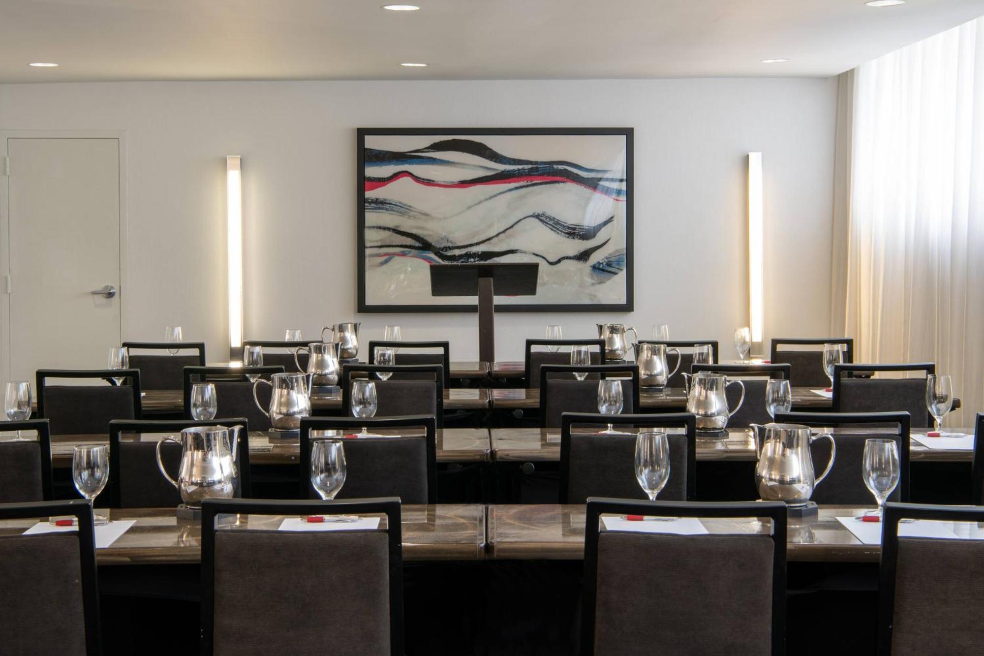 Beverly Hills Marriott Hotel Los Angeles