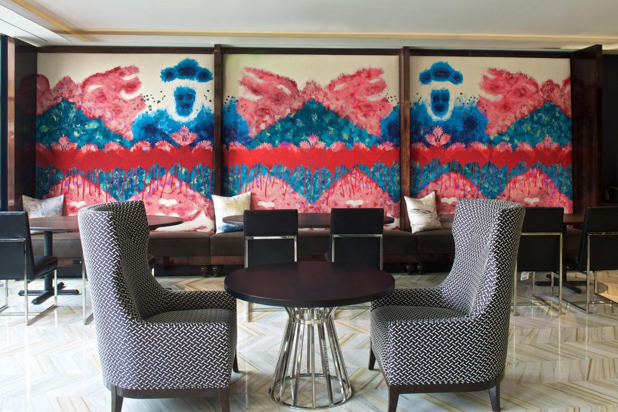 Beverly Hills Marriott Los Angeles