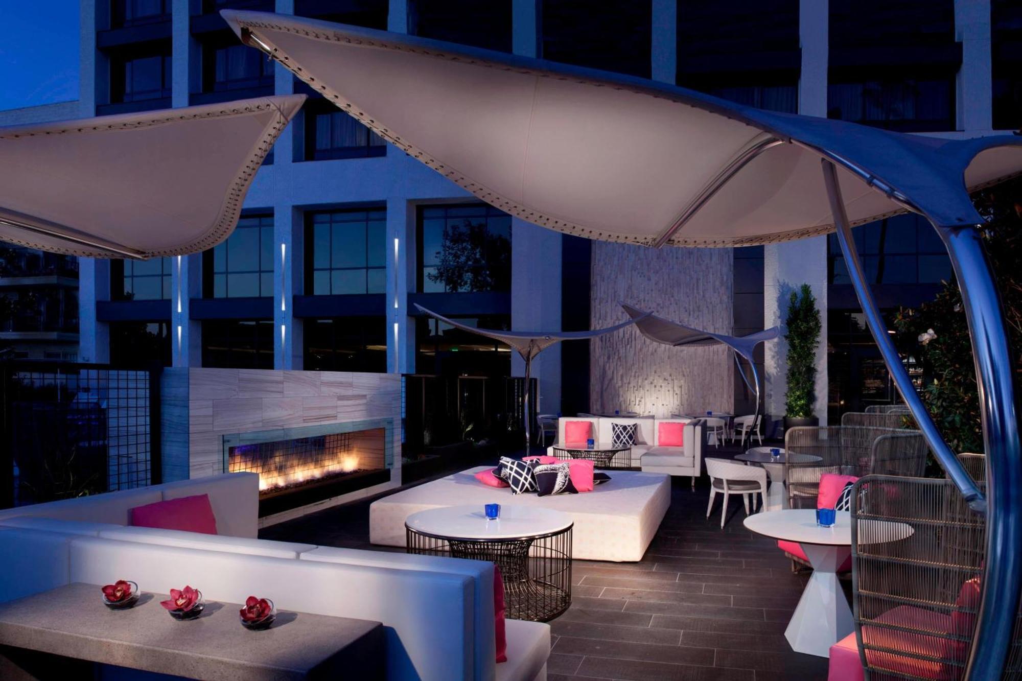 Beverly Hills Marriott 4* Los Angeles