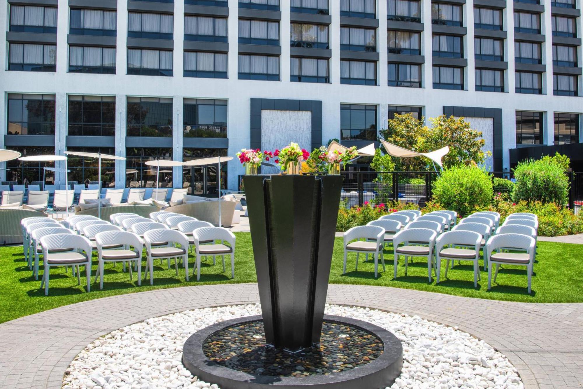 Beverly Hills Marriott