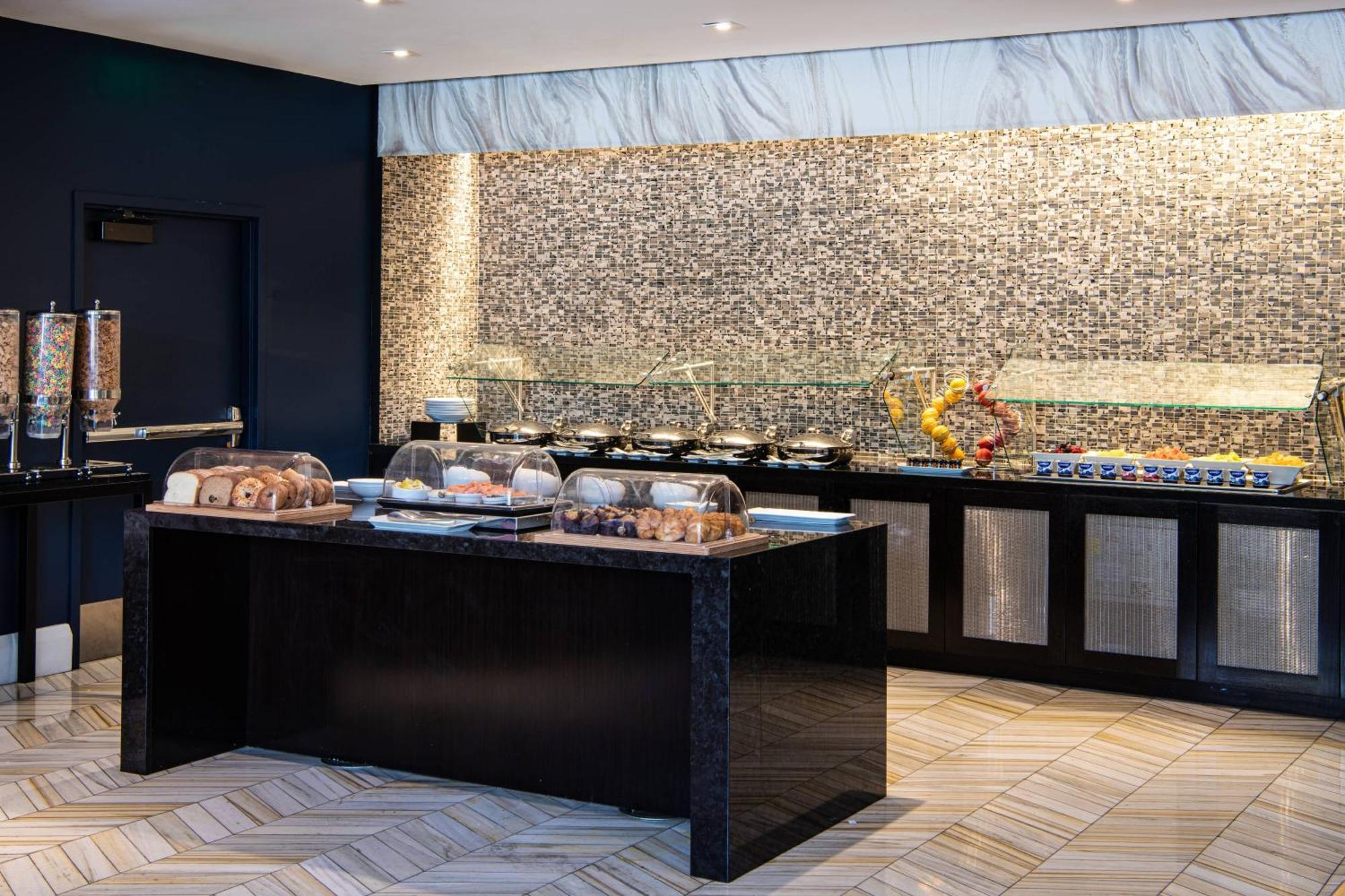 Beverly Hills Marriott Los Angeles