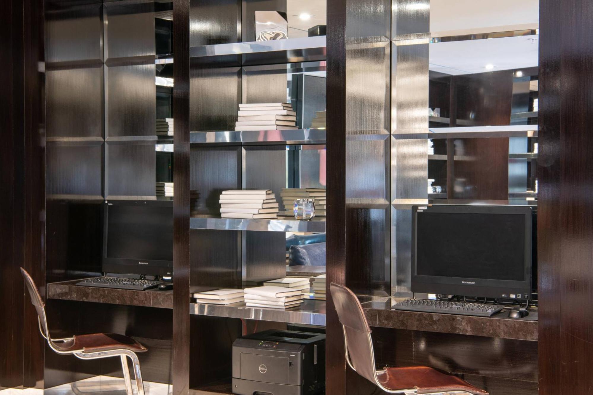 Hotel Beverly Hills Marriott Los Angeles