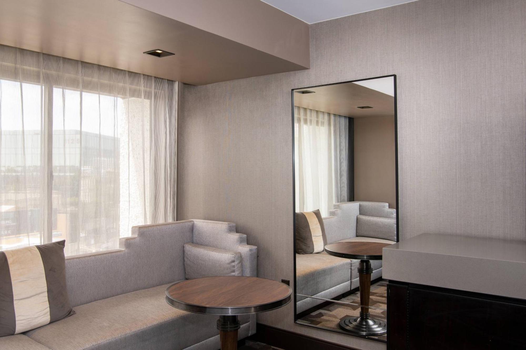 Beverly Hills Marriott 4* Los Angeles