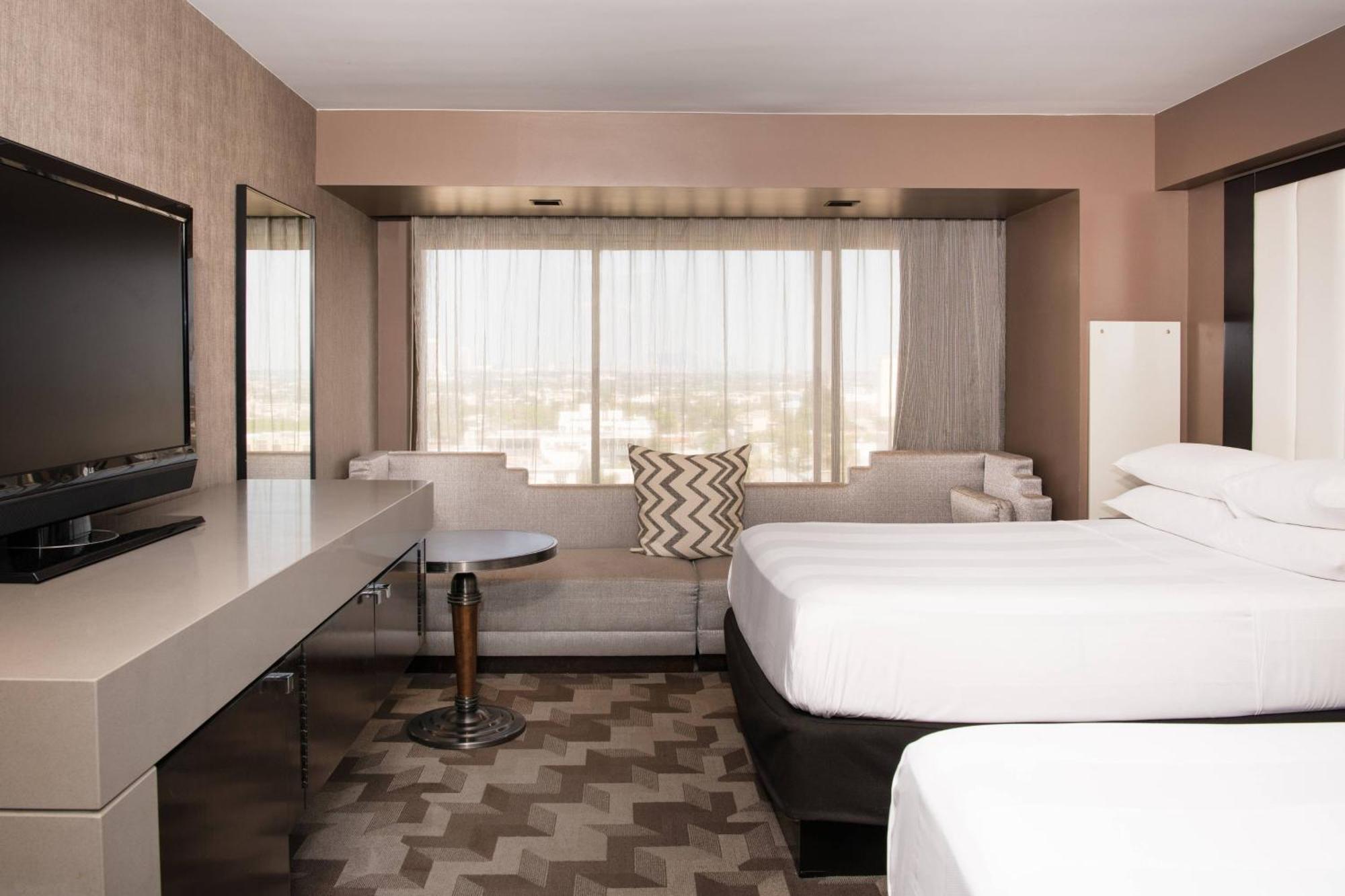 Beverly Hills Marriott Hotel Los Angeles