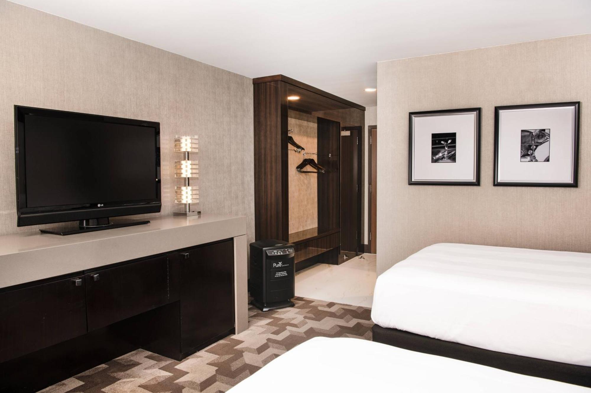 Beverly Hills Marriott Los Angeles