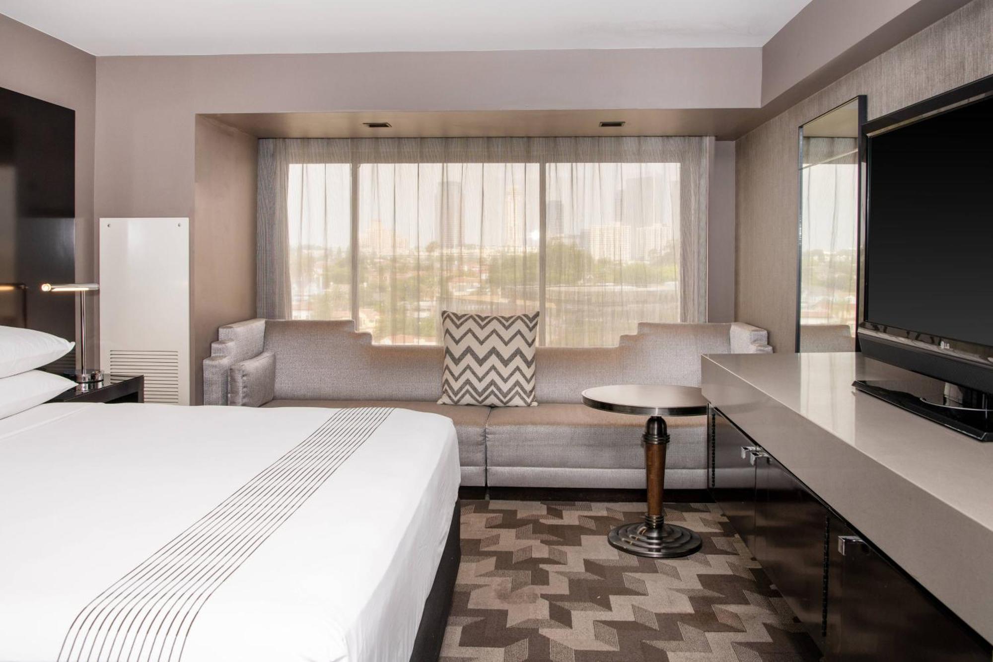 Beverly Hills Marriott 4* Los Angeles