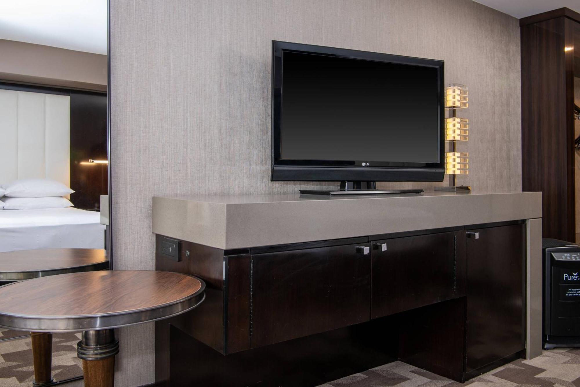 Beverly Hills Marriott Hotel Los Angeles