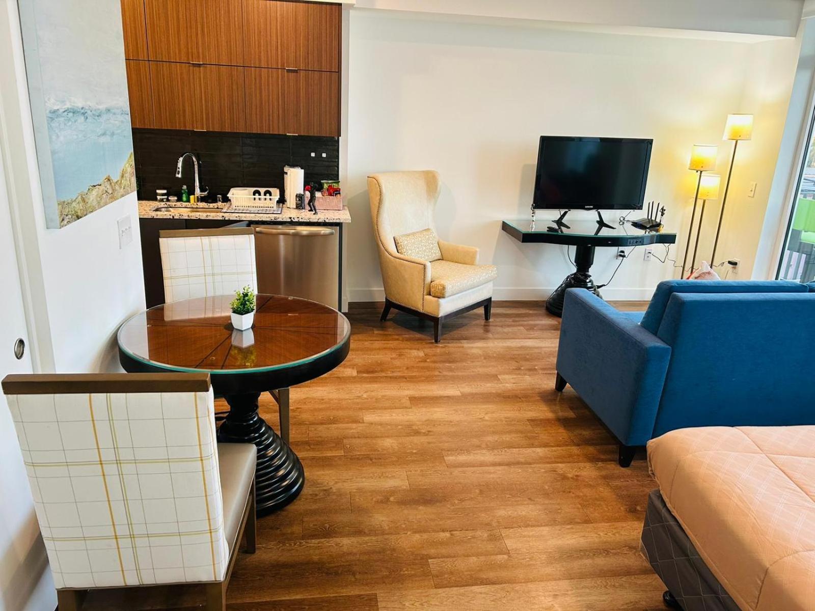 Stayspro - Gorgeous Hollywood Living Angeles Aparthotel