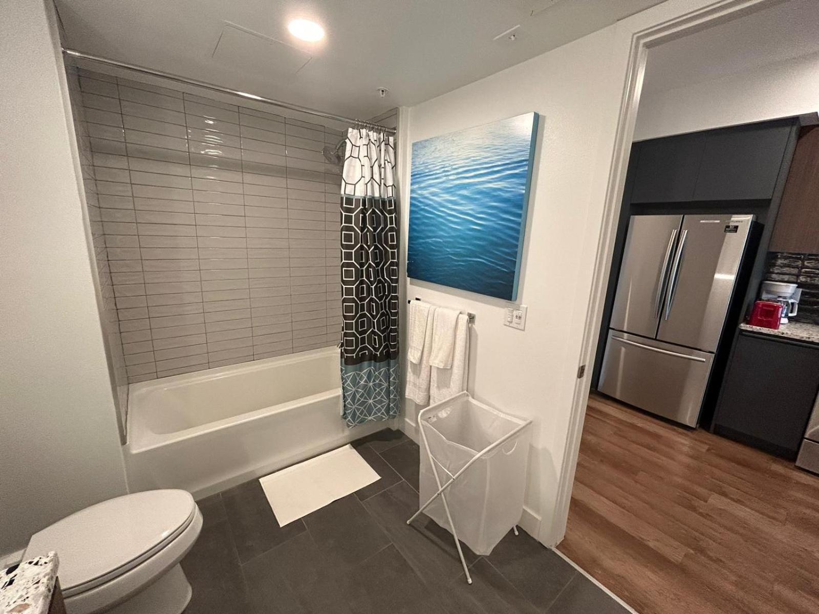 Aparthotel Stayspro - Gorgeous Hollywood Living Angeles Los Angeles