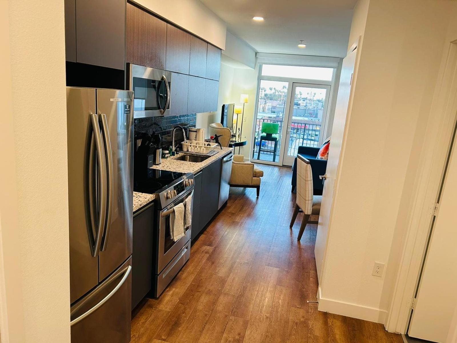 Stayspro - Gorgeous Hollywood Living Angeles * Los Angeles