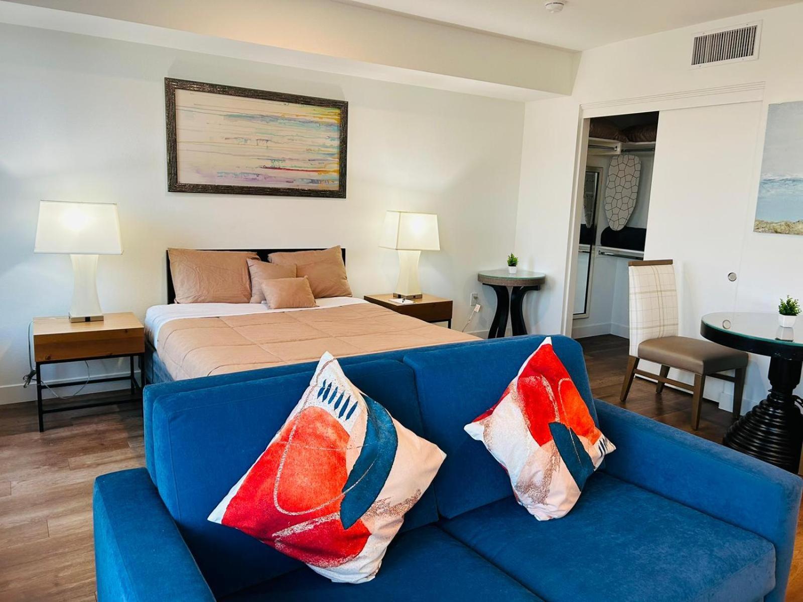 Stayspro - Gorgeous Hollywood Living Angeles Aparthotel