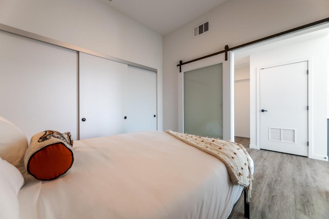 Apartment Skyline Luxe, Penthouse Living, Dtla Epic Views Los Angeles