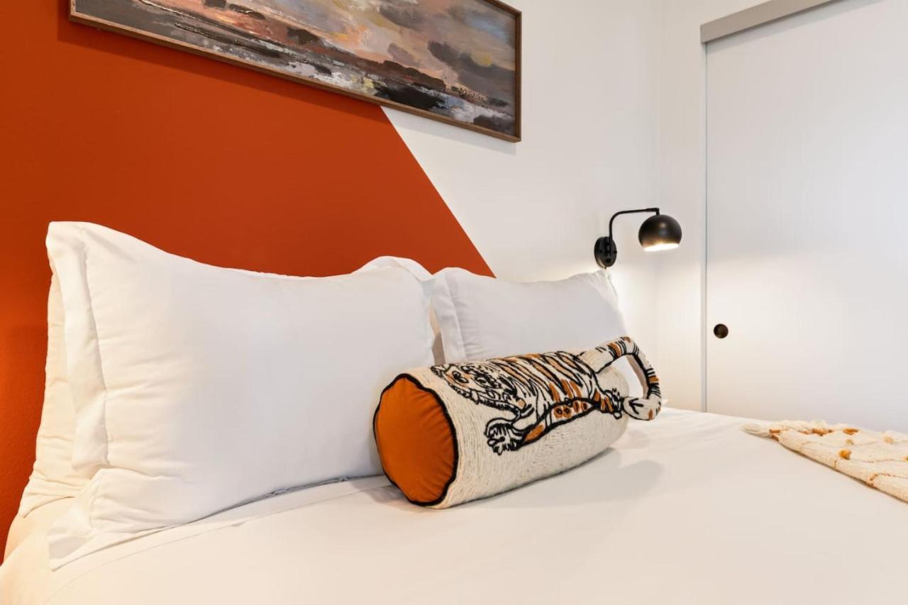 Skyline Luxe, Penthouse Living, Dtla Epic Views * Los Angeles