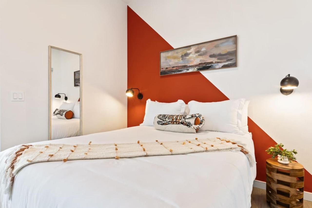 Skyline Luxe, Penthouse Living, Dtla Epic Views * Los Angeles