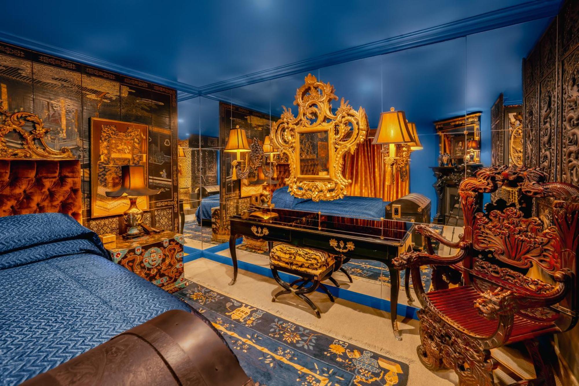 Petit Ermitage (adults Only) Hotel