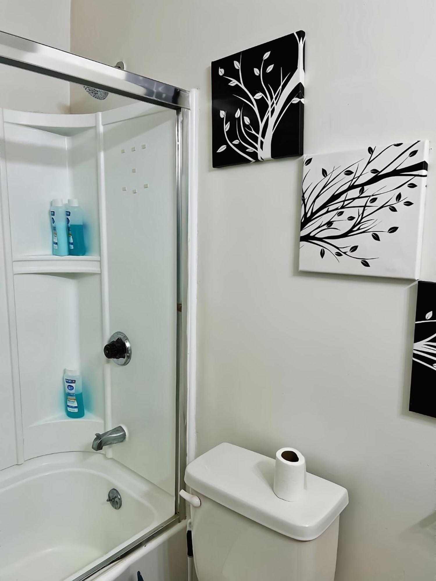 Apartment The Perfect Escape