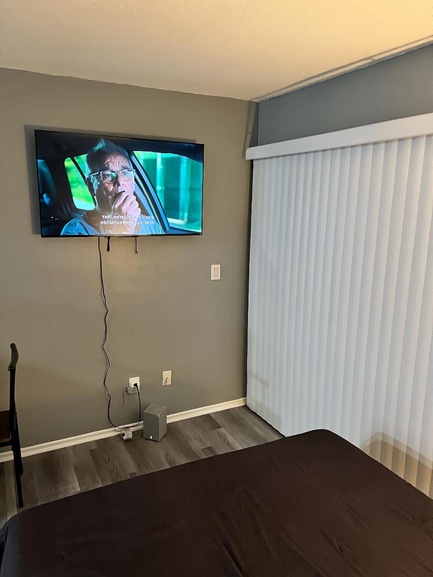 Apartment The Perfect Escape *