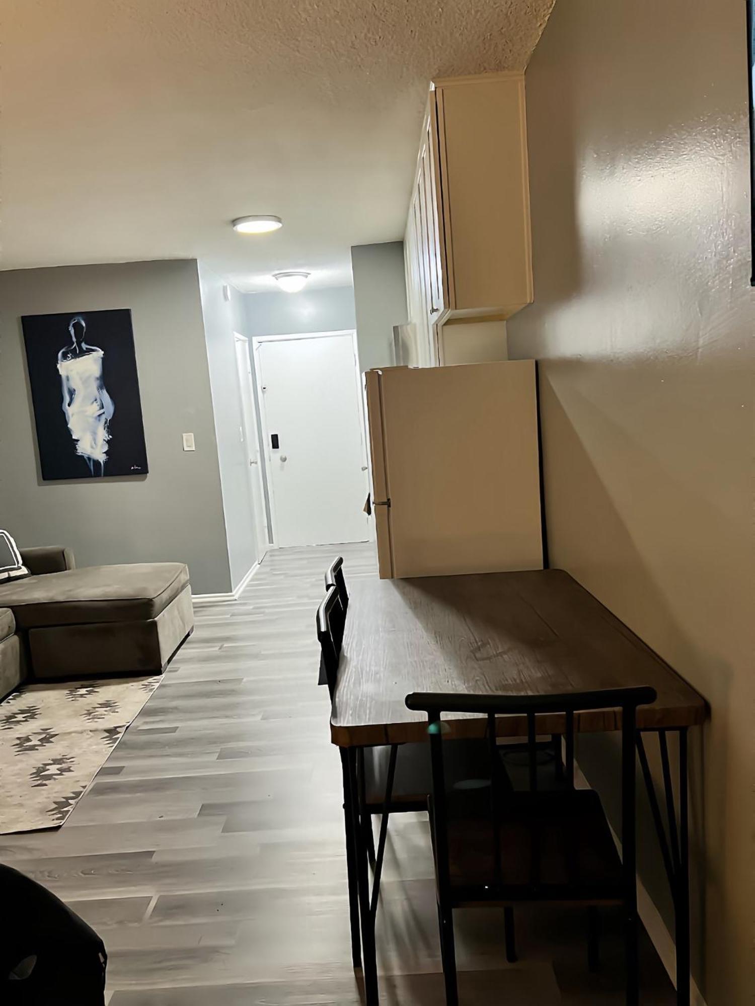The Perfect Escape Apartment