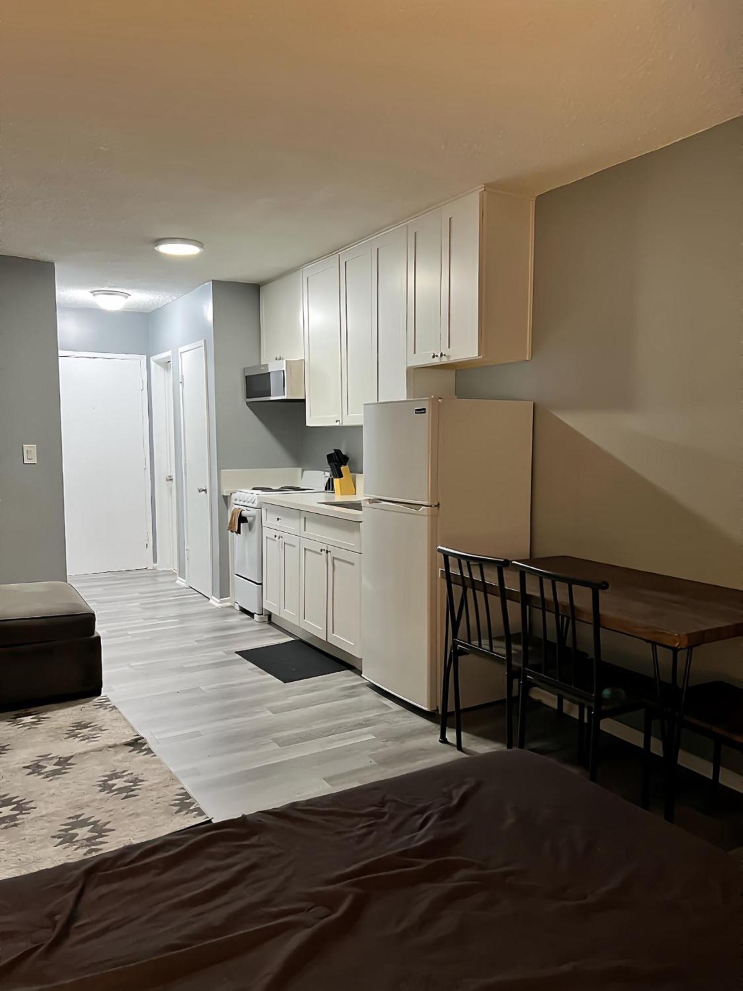 Apartment The Perfect Escape