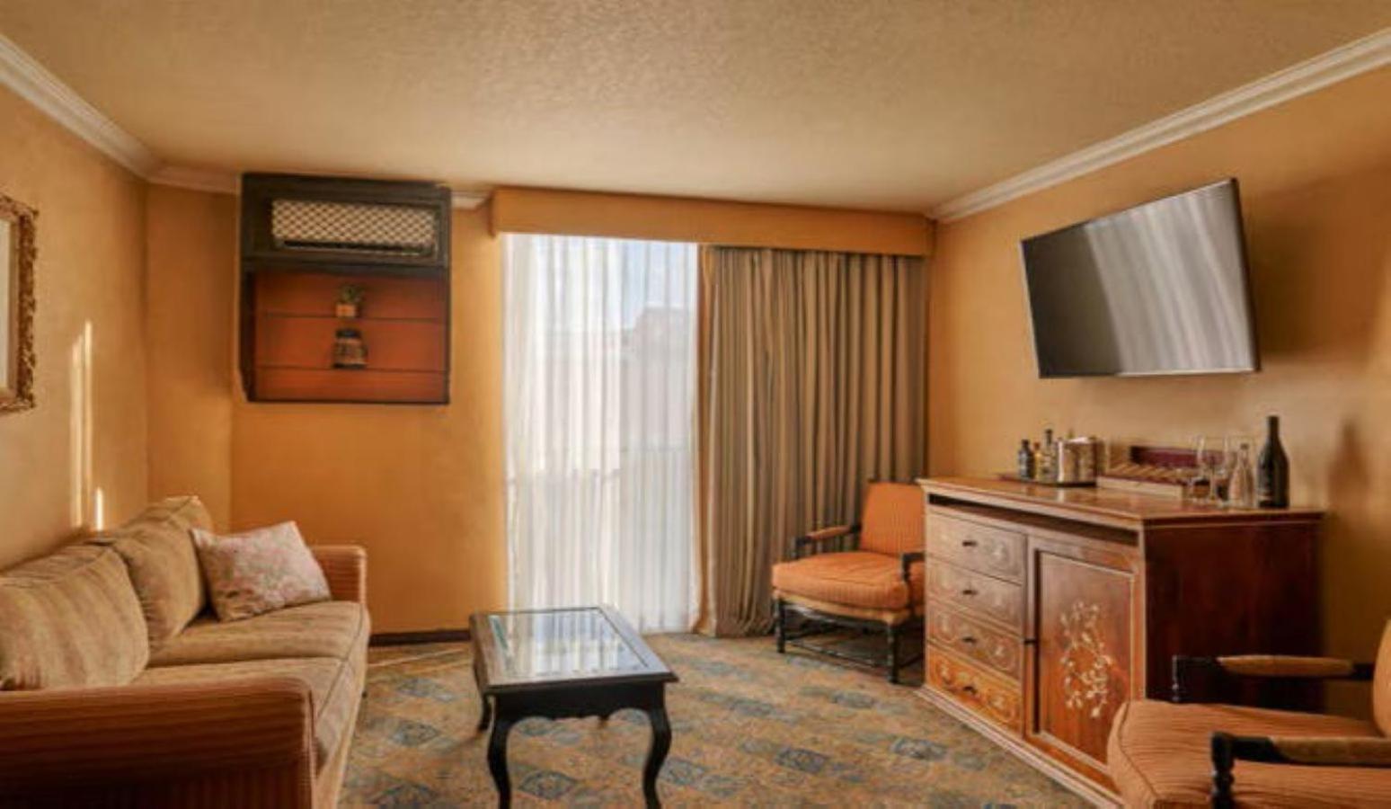 Petit Ermitage (adults Only) 4*