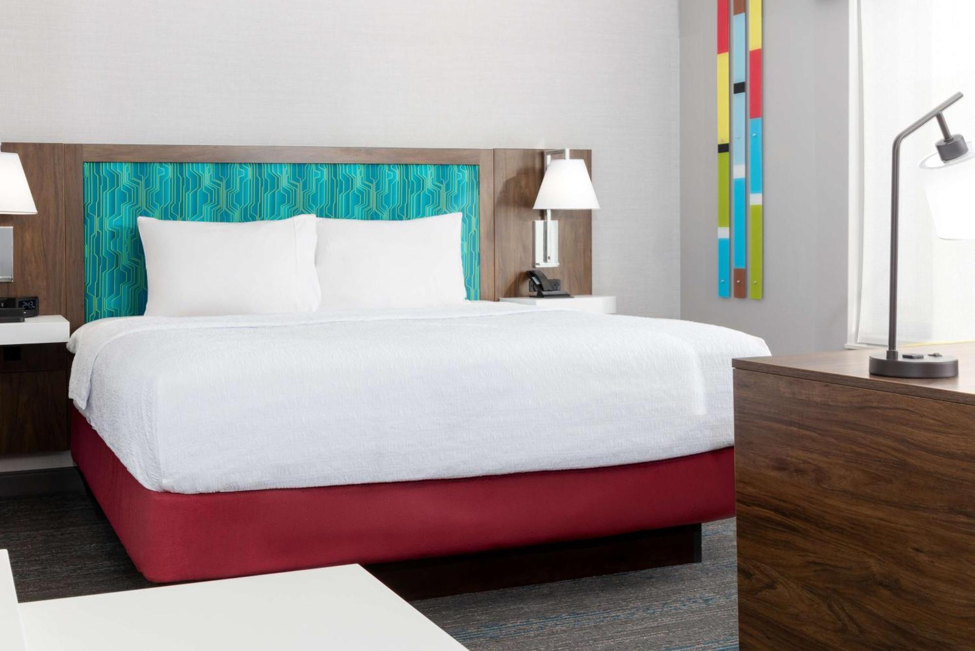 Hotel Hampton & Porter Ranch Angeles Los Angeles