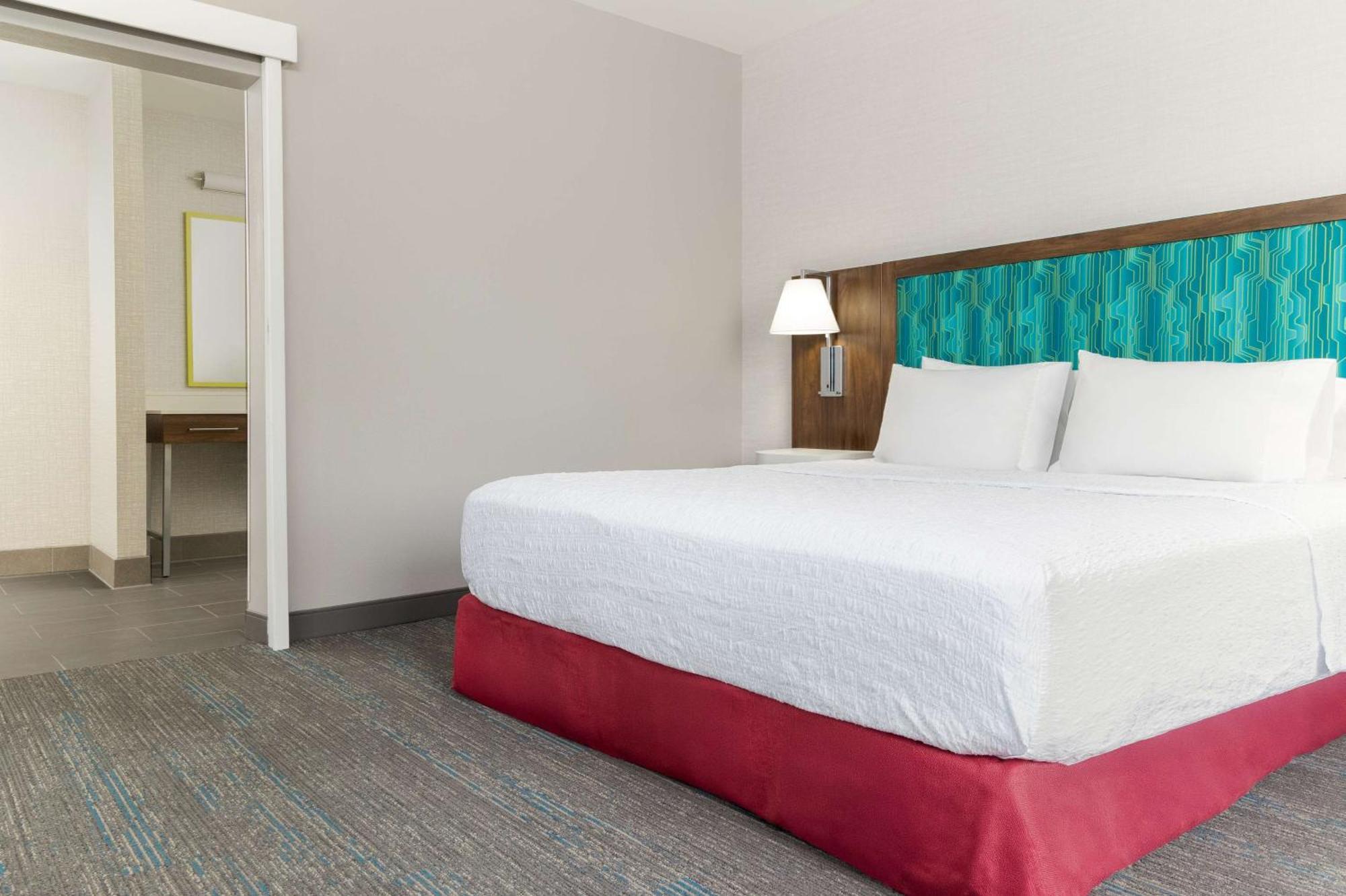 Hotel Hampton & Porter Ranch Angeles Los Angeles