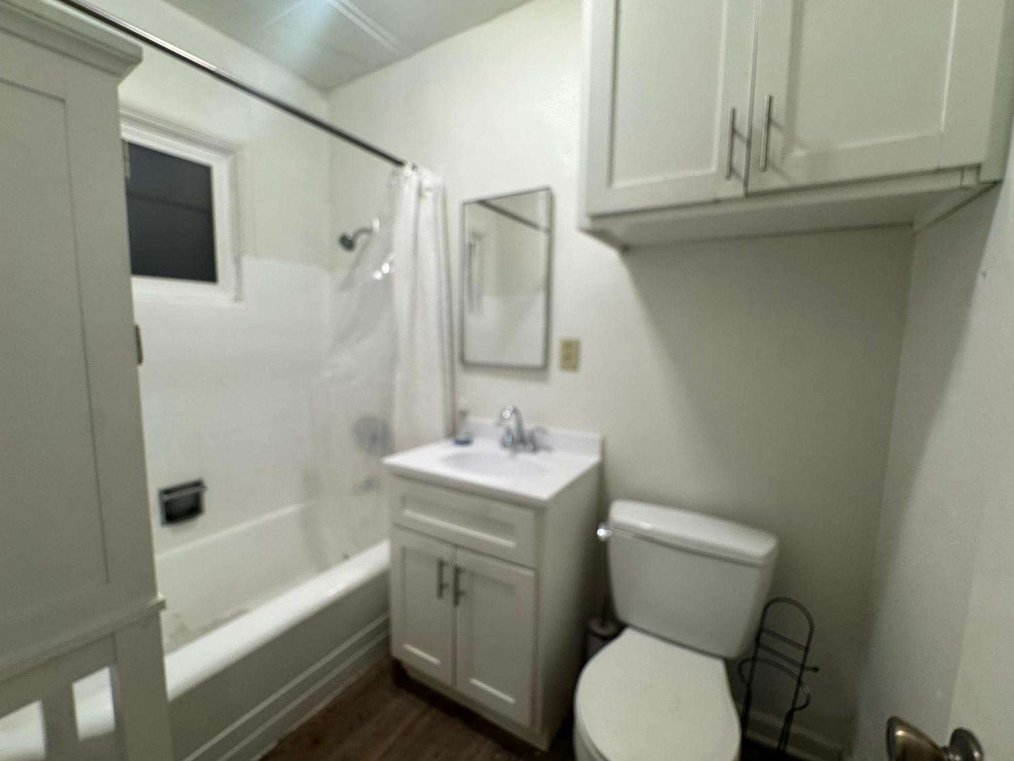 Bh Apartment *