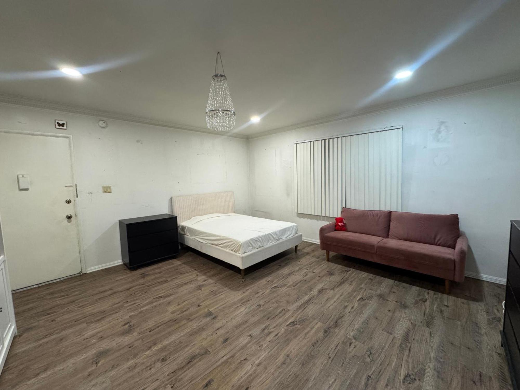 Bh Apartment