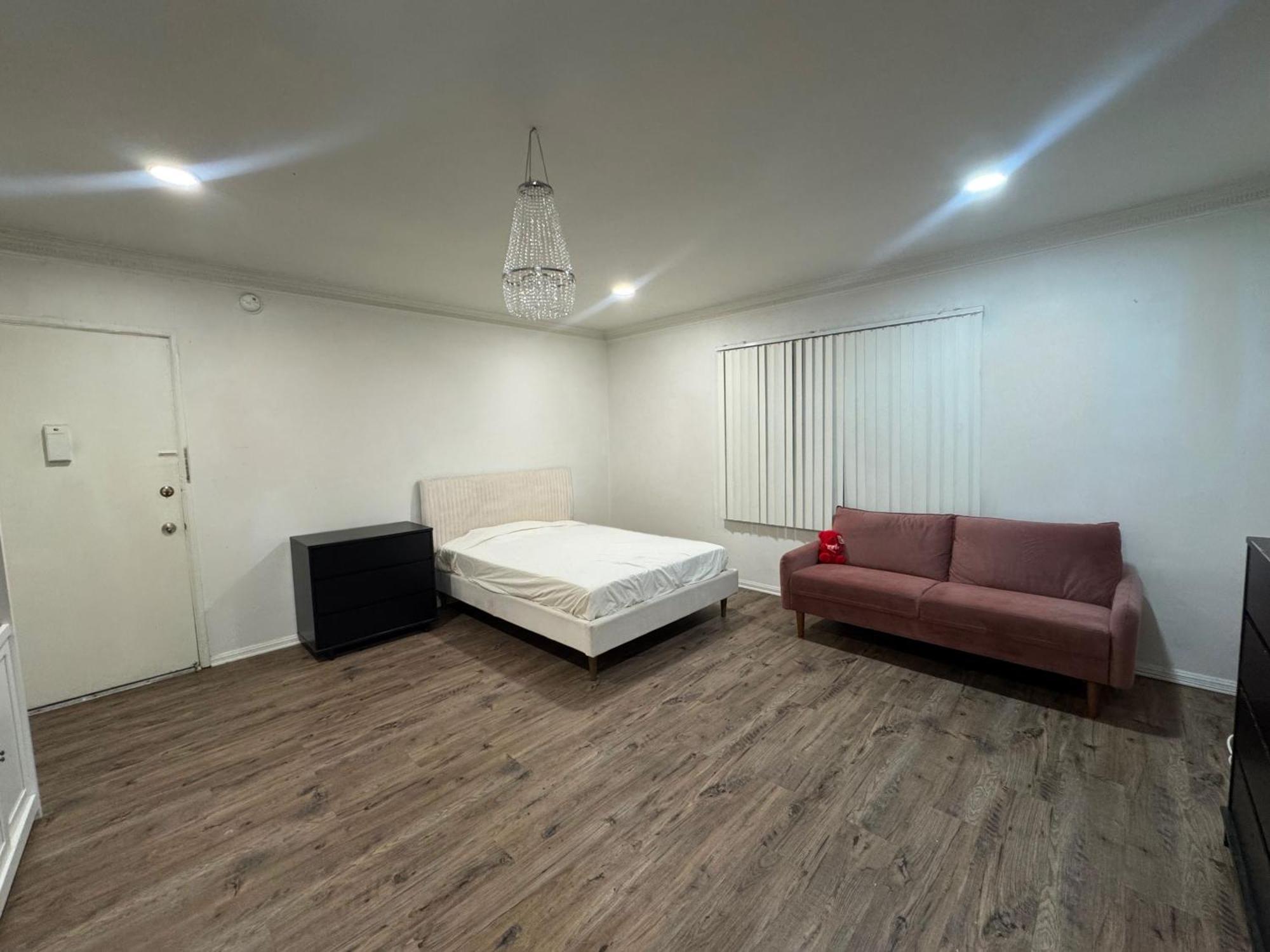 Bh Apartment *