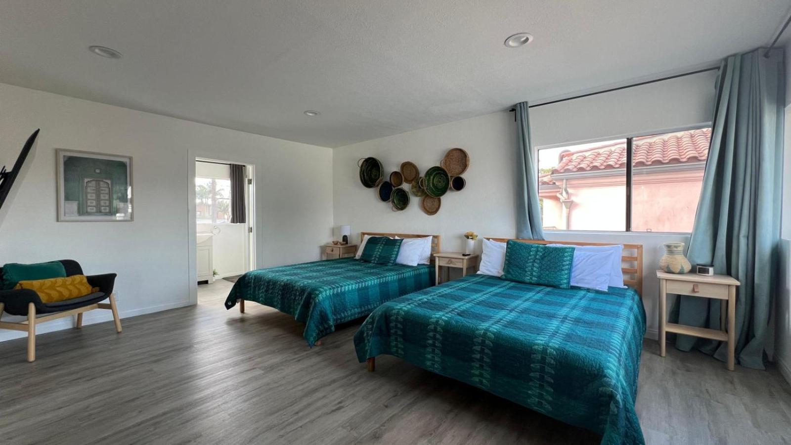 Spacious 3br 3ba Private Yard In Culver * Los Angeles