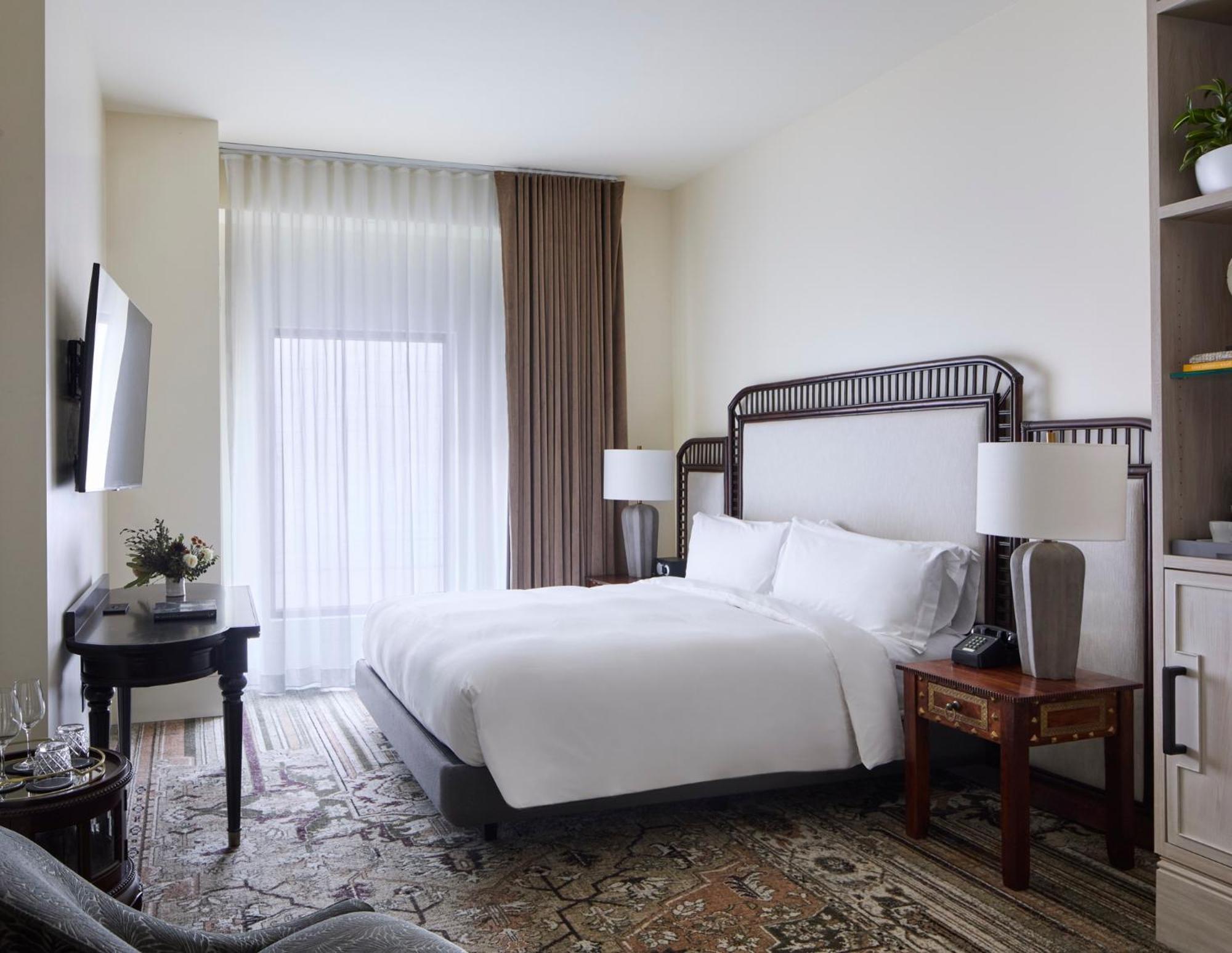 Hotel The Aster