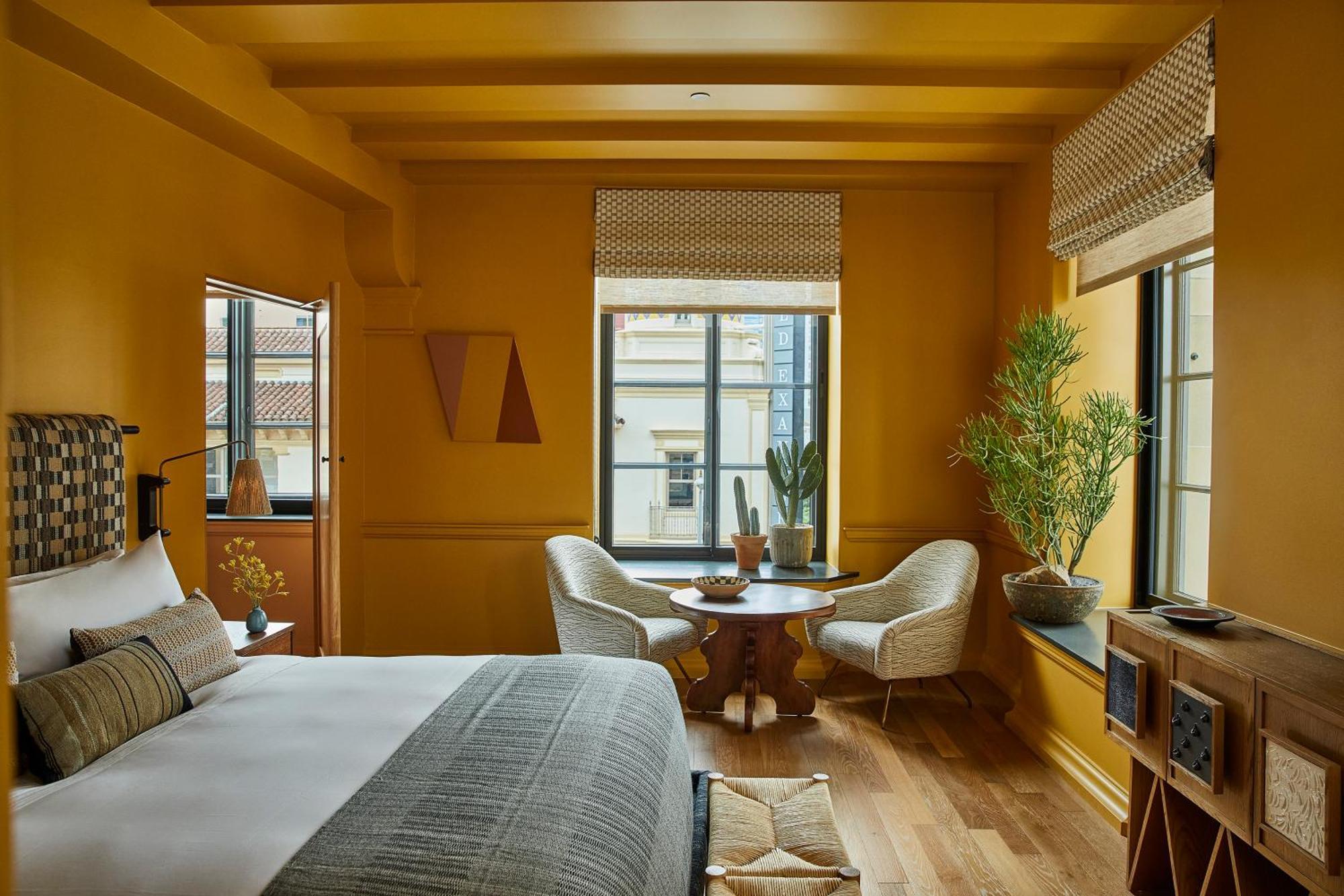 Downtown Angeles Proper Hotel, A Member Of Design Hotel