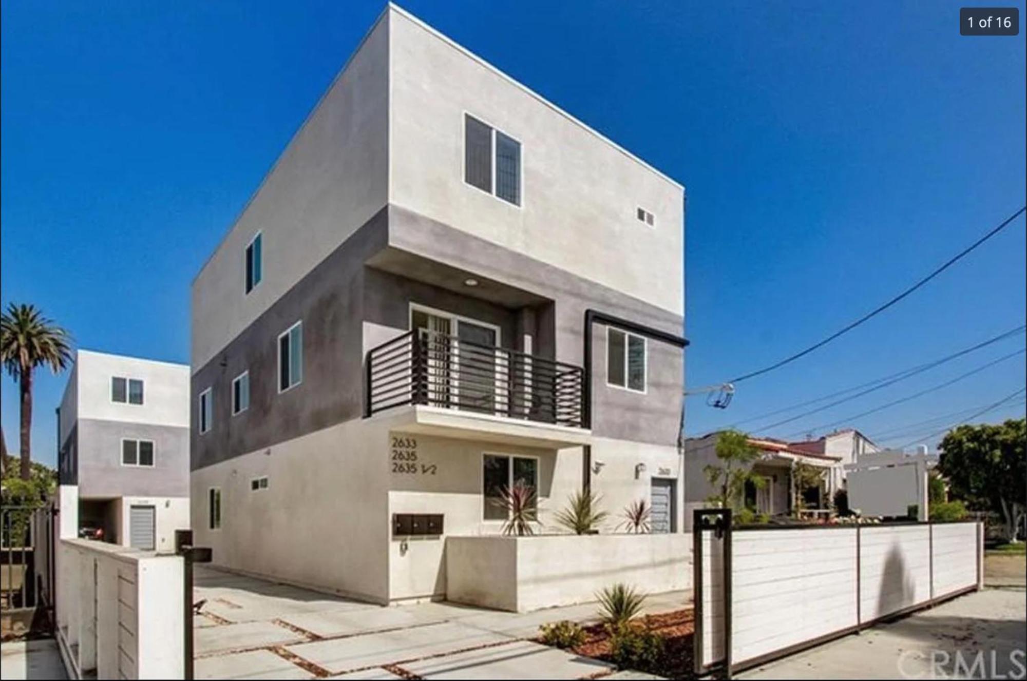 Apartment 5 Star Private House 5 *