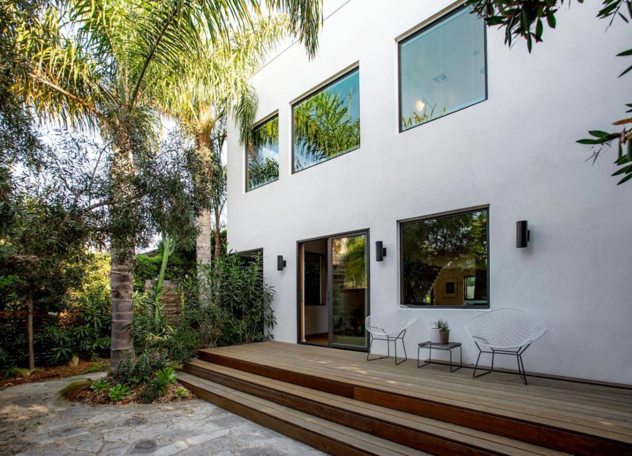 San Juan Featured In Architectural Digest Sauna Holiday home