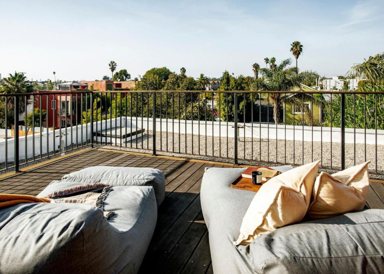 San Juan Featured In Architectural Digest Sauna Los Angeles