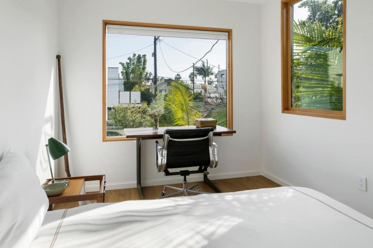 Holiday home San Juan Featured In Architectural Digest Sauna *